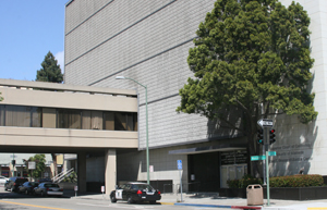 Alameda County Superior Court, Oakland