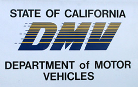 California DMV