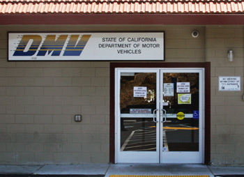 DMV Office